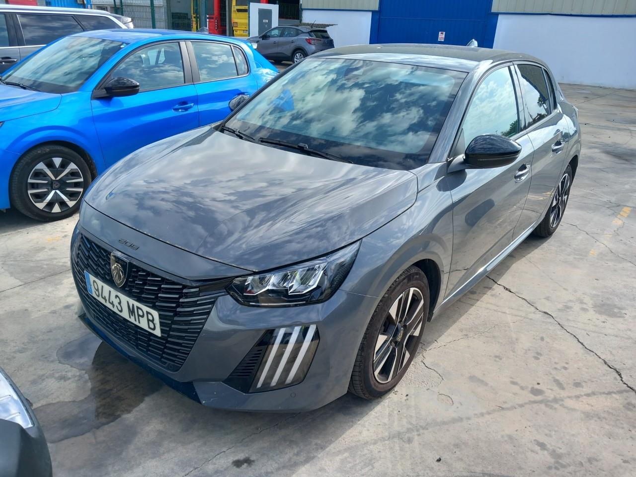 Foto Peugeot 308 2