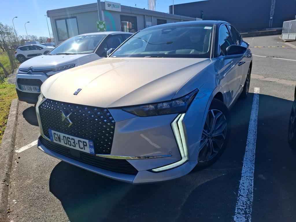 DS 4 II