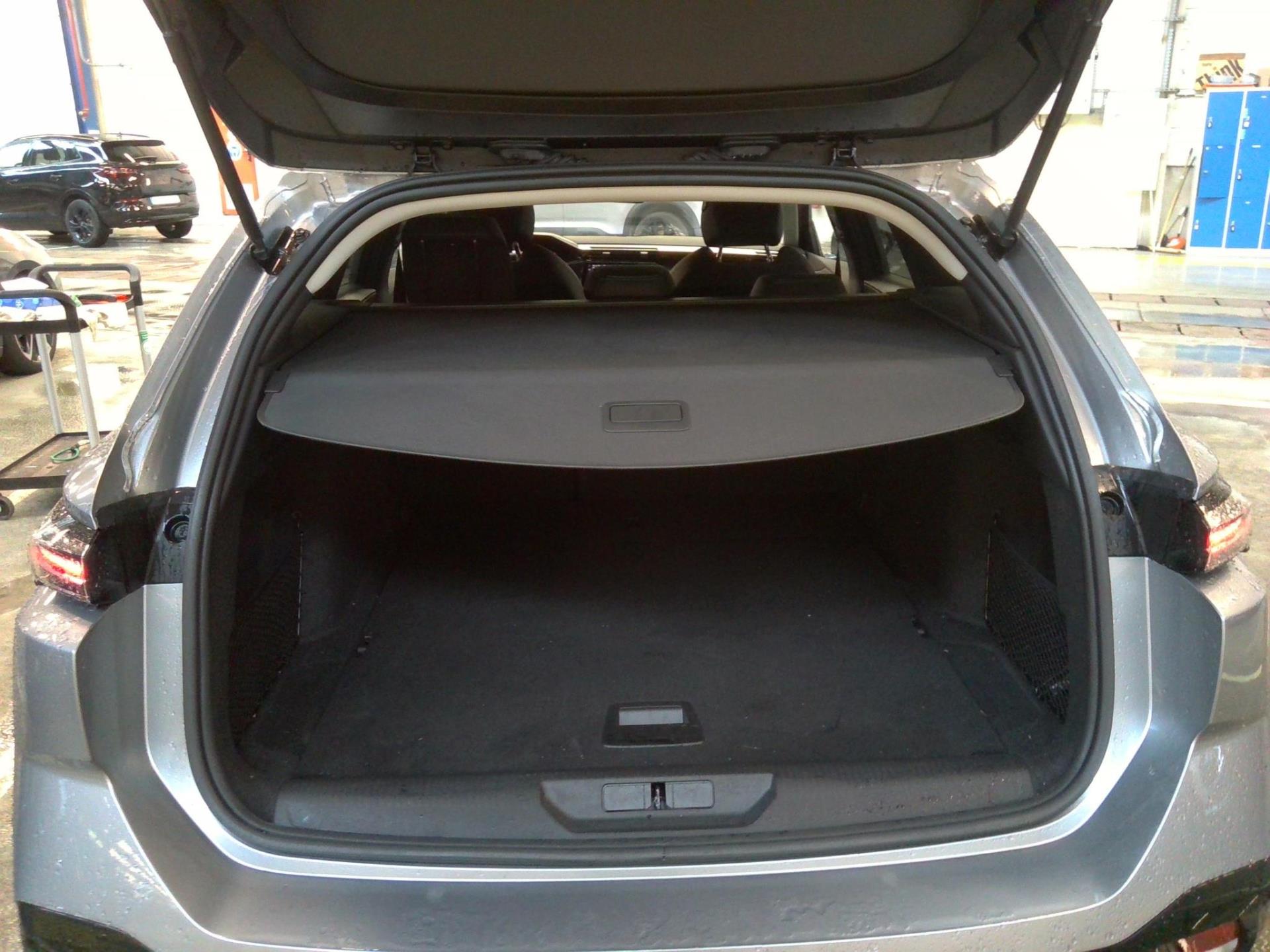 Peugeot 308 SW BlueHDi 130ch S&S EAT8 Allure 2024