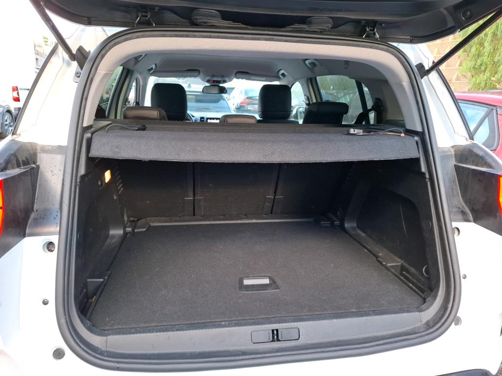 Citroen C5 Aircross BlueHDi 130 S&S EAT8 Shine 2022