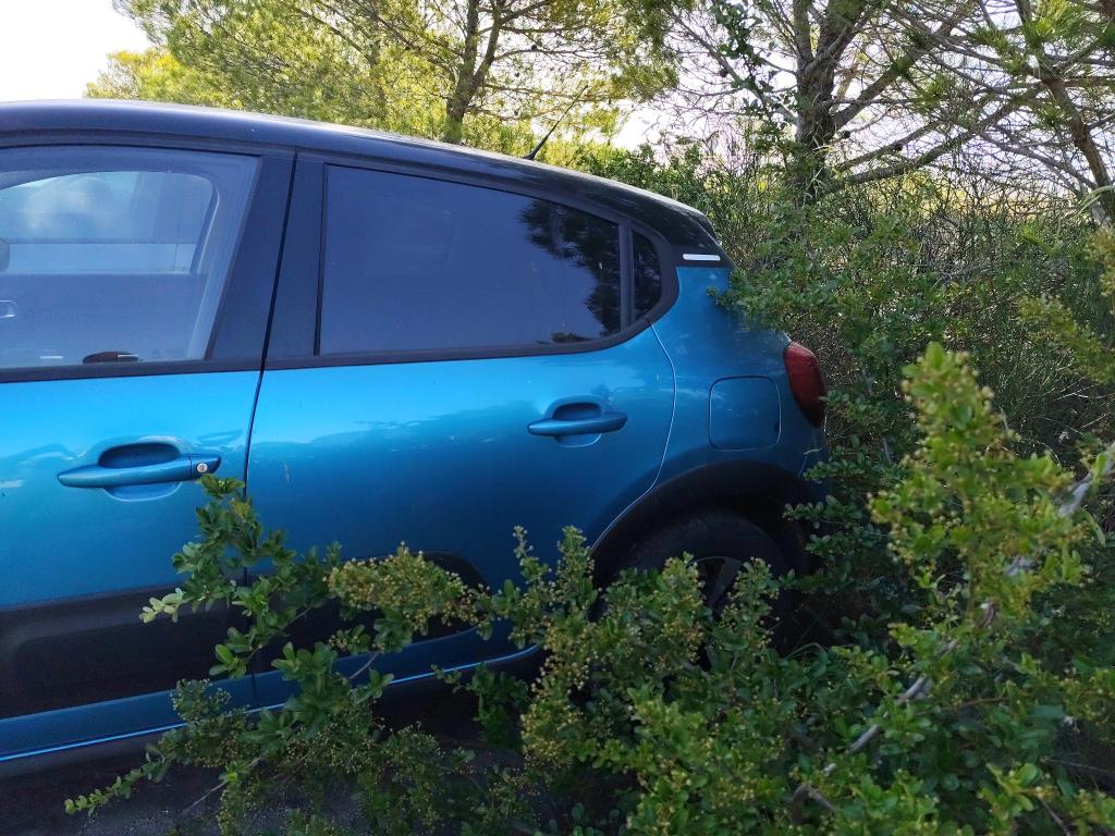 Citroen C3 PureTech 110 S&S BVM6 Shine 2023
