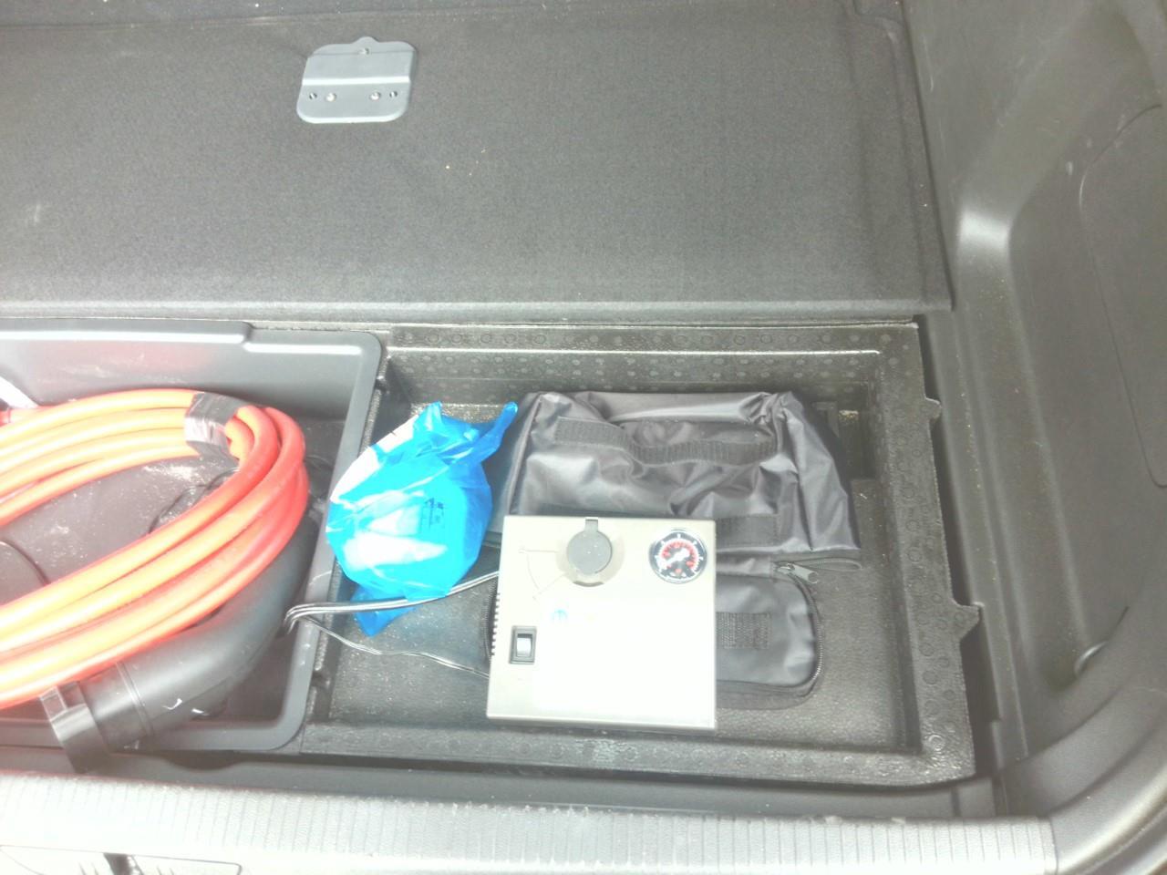Foto Opel Grandland PHEV 23
