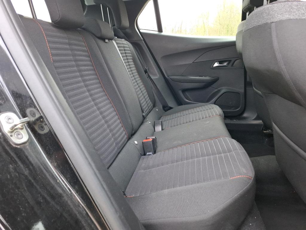 Peugeot 2008 BlueHDi 110 S&S BVM6 Active Pack 2021