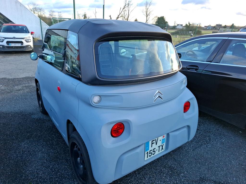Citroen AMI 