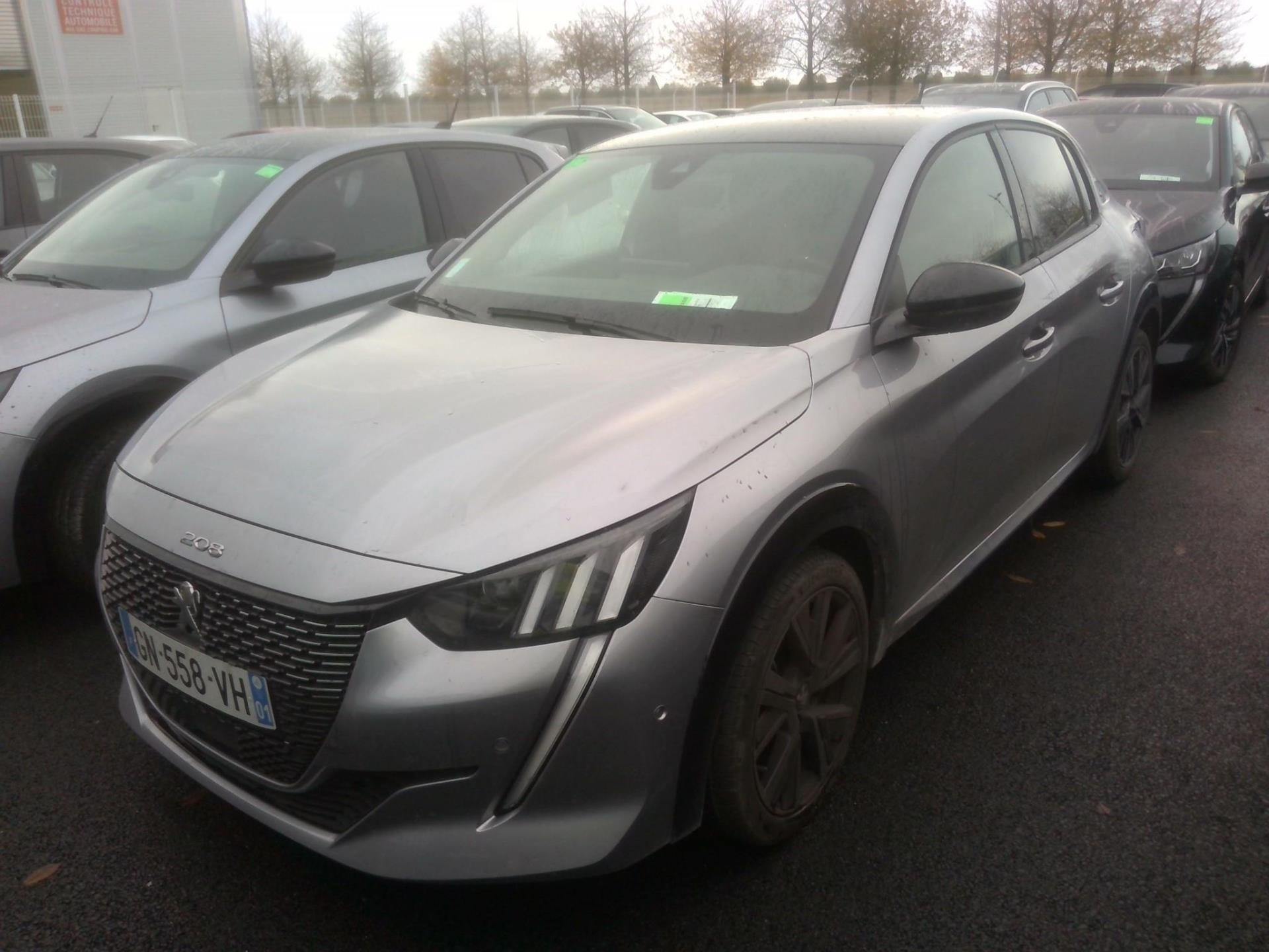 208 II