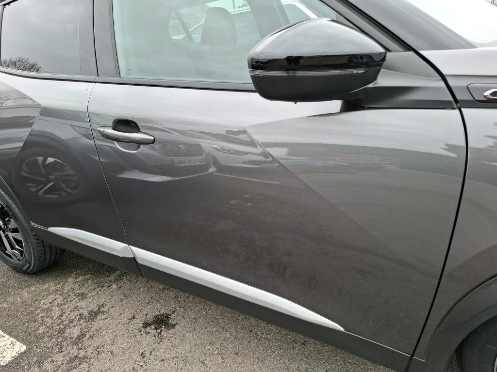 Peugeot 2008 PureTech 130 S&S EAT8 GT 2023