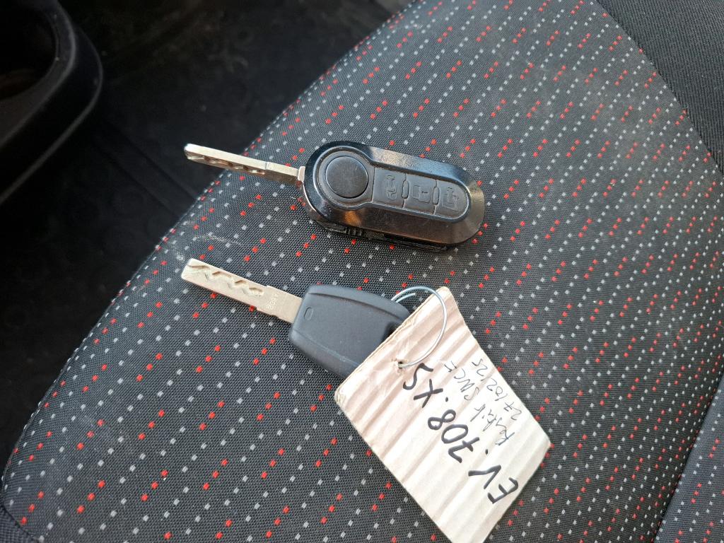 Citroen JUMPER TOLE 35 L3H2 BLUEHDi 130 BVM6 CONFORT 2018