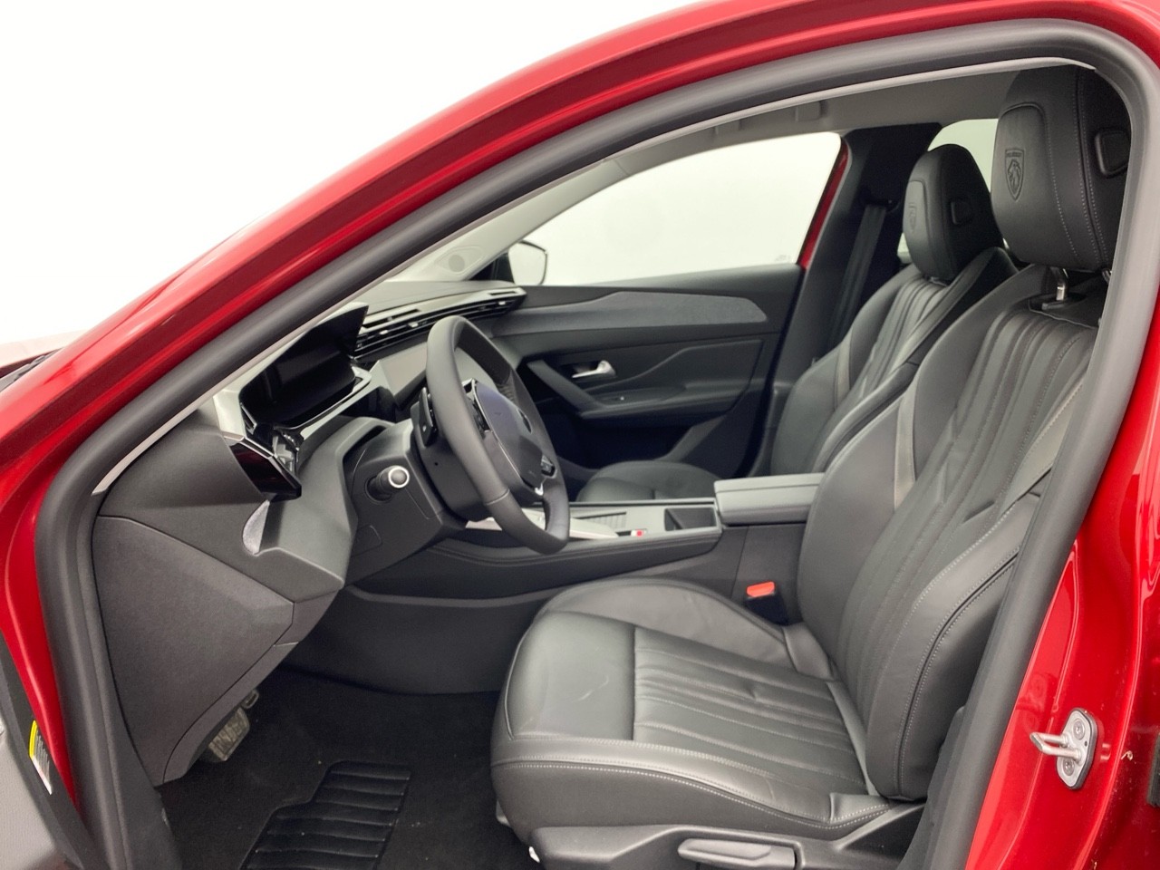 Peugeot 308 Hybrid 136 e-DCS6 Active Pack 2023