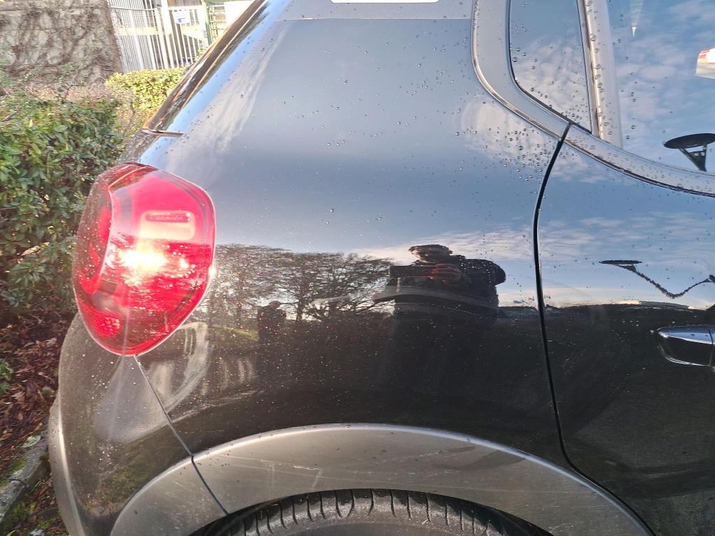 Citroen C3 PureTech 110 ch EAT6 Max 2024