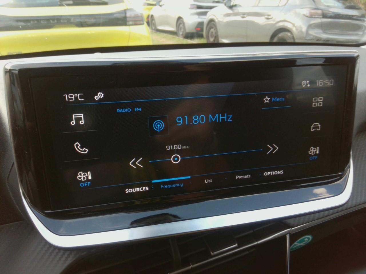Foto Peugeot 308 7