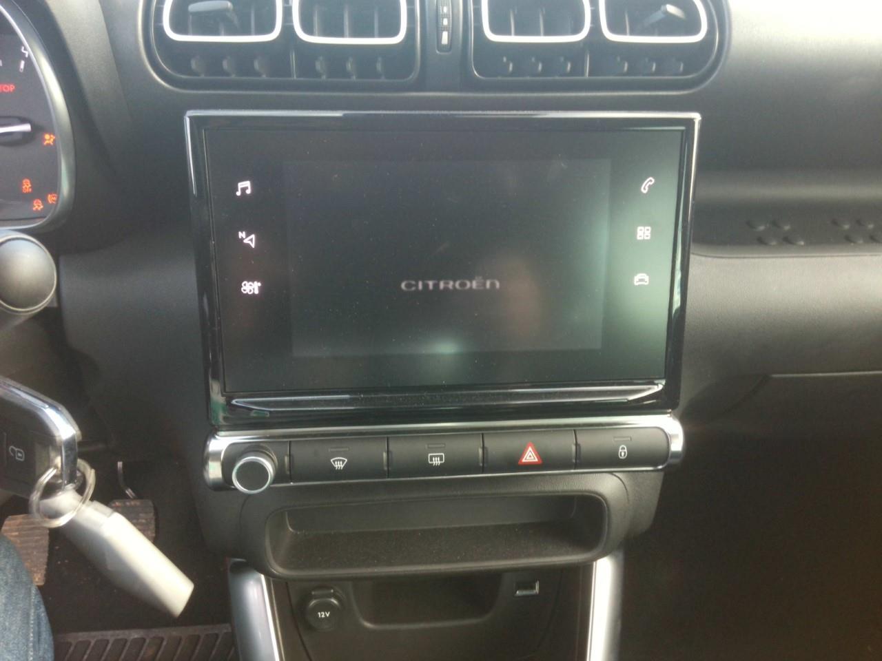 Foto Citroën C3 Aircross 7