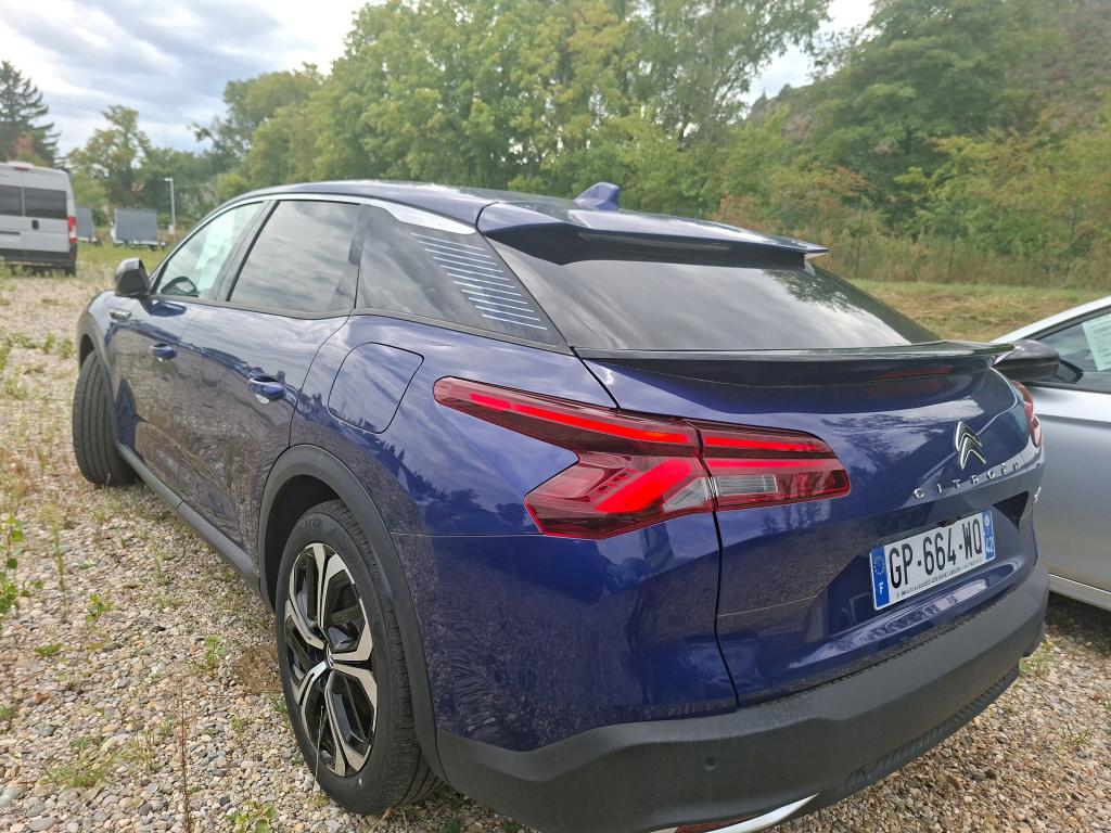 Citroen C5 X Hybride Rechargeable 225 S&S e-EAT8 Shine Pack 2023