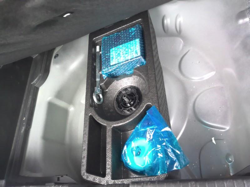 Foto Opel CrossLand 8