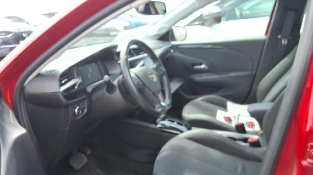 Foto Opel Corsa 6