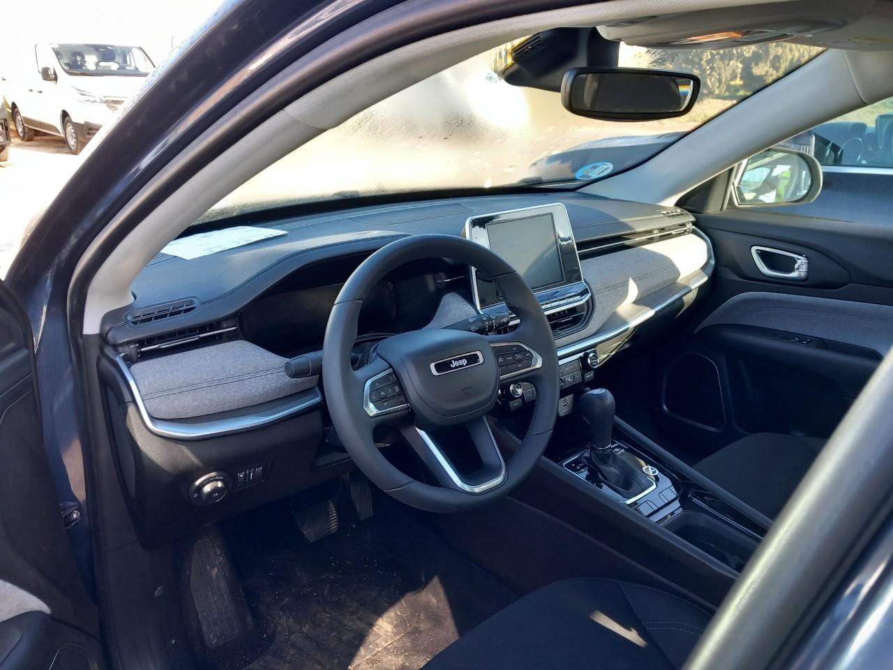 Foto Jeep Compass 3