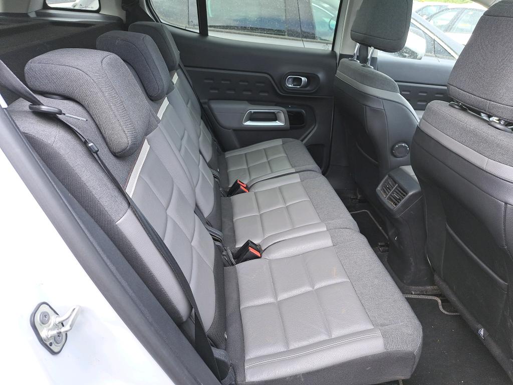 Citroen C5 Aircross BlueHDi 130 S&S EAT8 Shine 2020