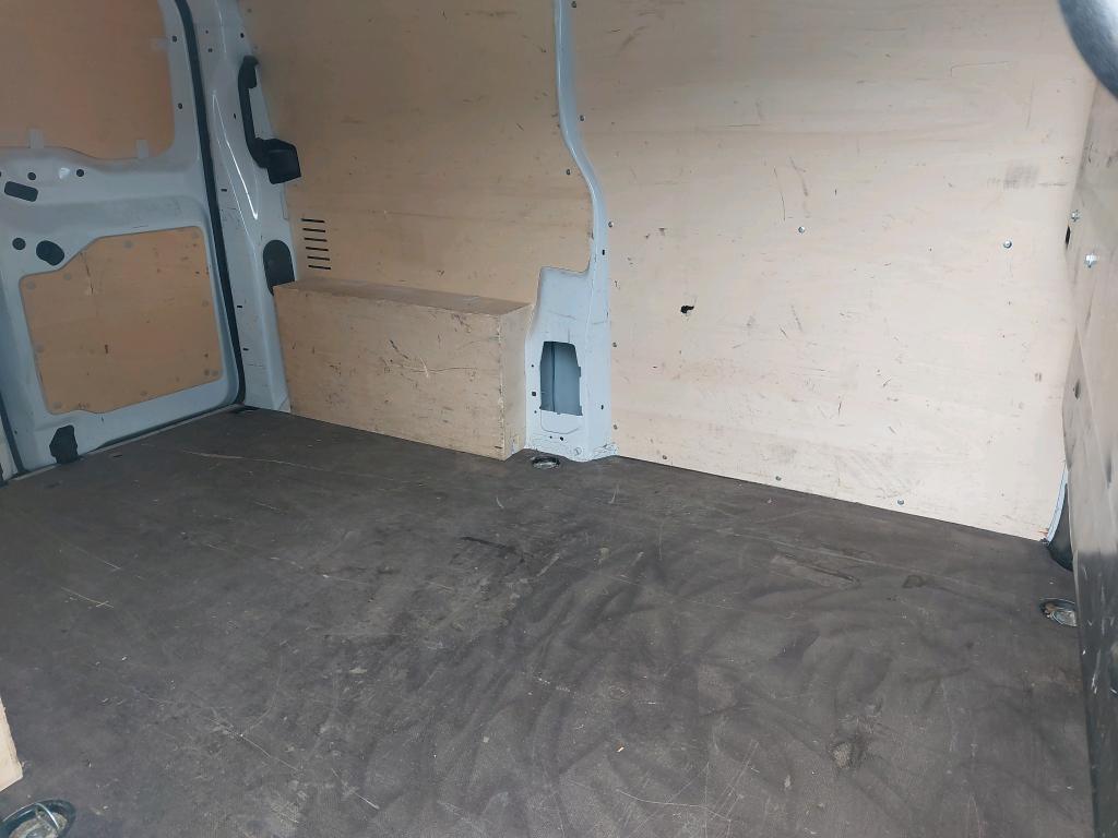 Citroen JUMPY FGN M BLUEHDI 120 S&S BVM6 DRIVER 340 NM 2020