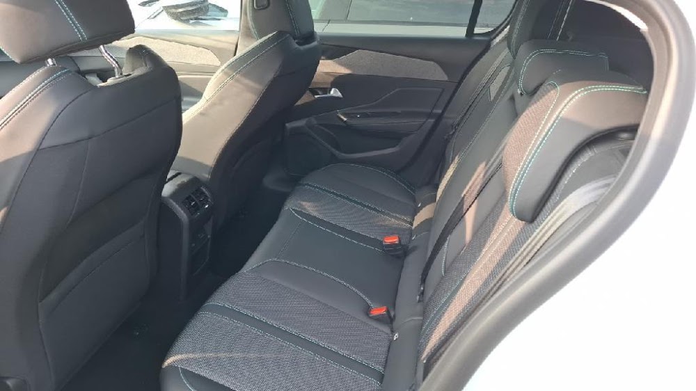 Foto Peugeot 308 15