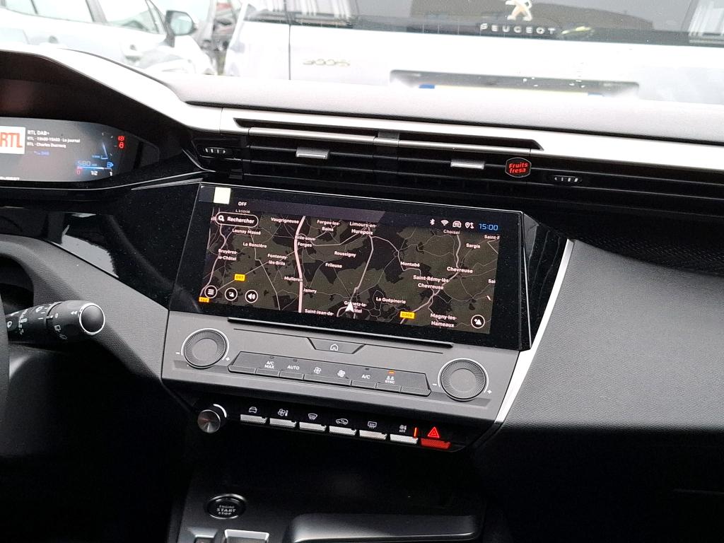 Peugeot 308 BlueHDi 130ch S&S EAT8 Active Pack 2022