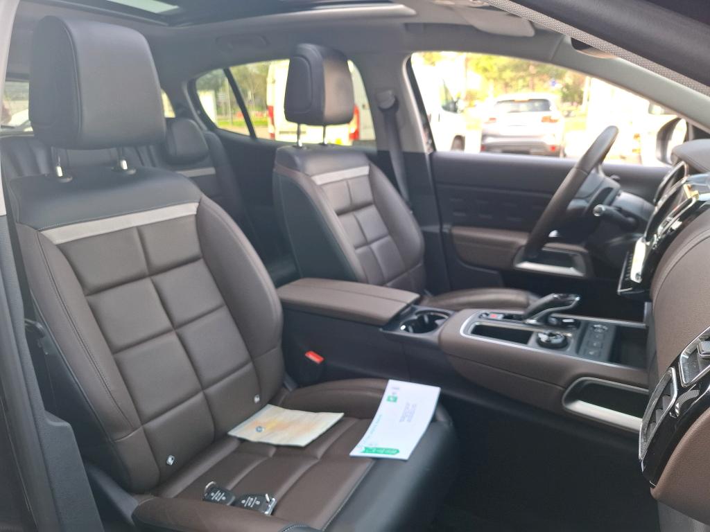 Citroen C5 Aircross BlueHDi 180 S&S EAT8 Shine 2020