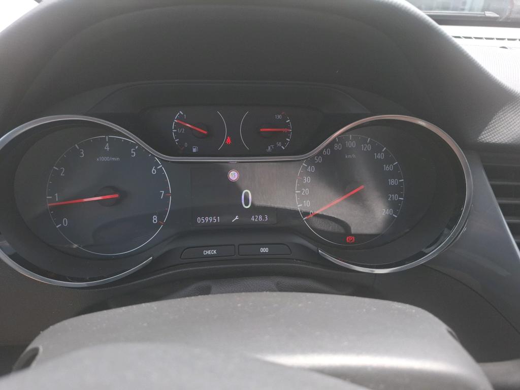 CROSSLAND X / CROSSLAND