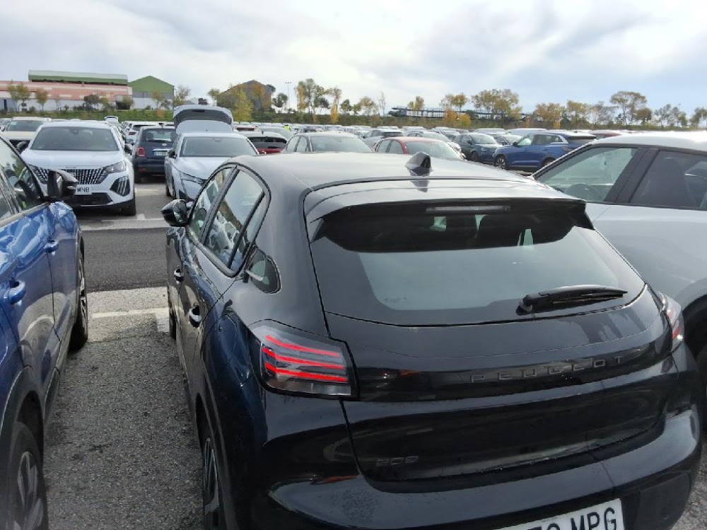 Foto Peugeot 308 7
