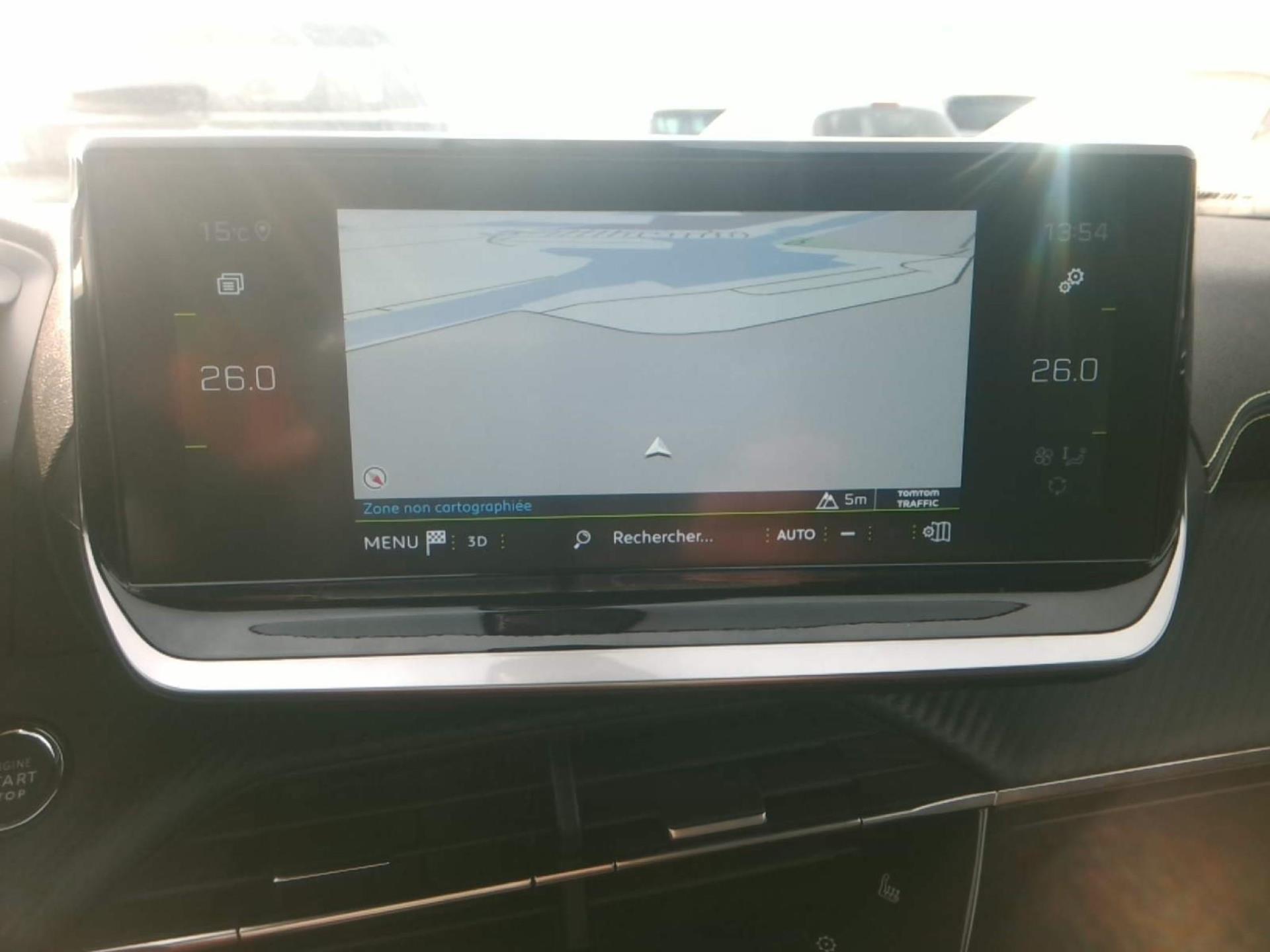 Peugeot 2008 PureTech 130 S&S BVM6 GT 2022