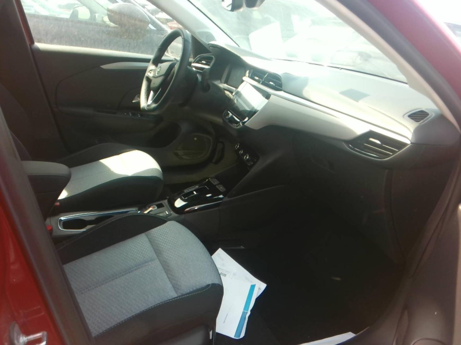 Opel Corsa Electrique 136 ch & Batterie 50 kWh  2024