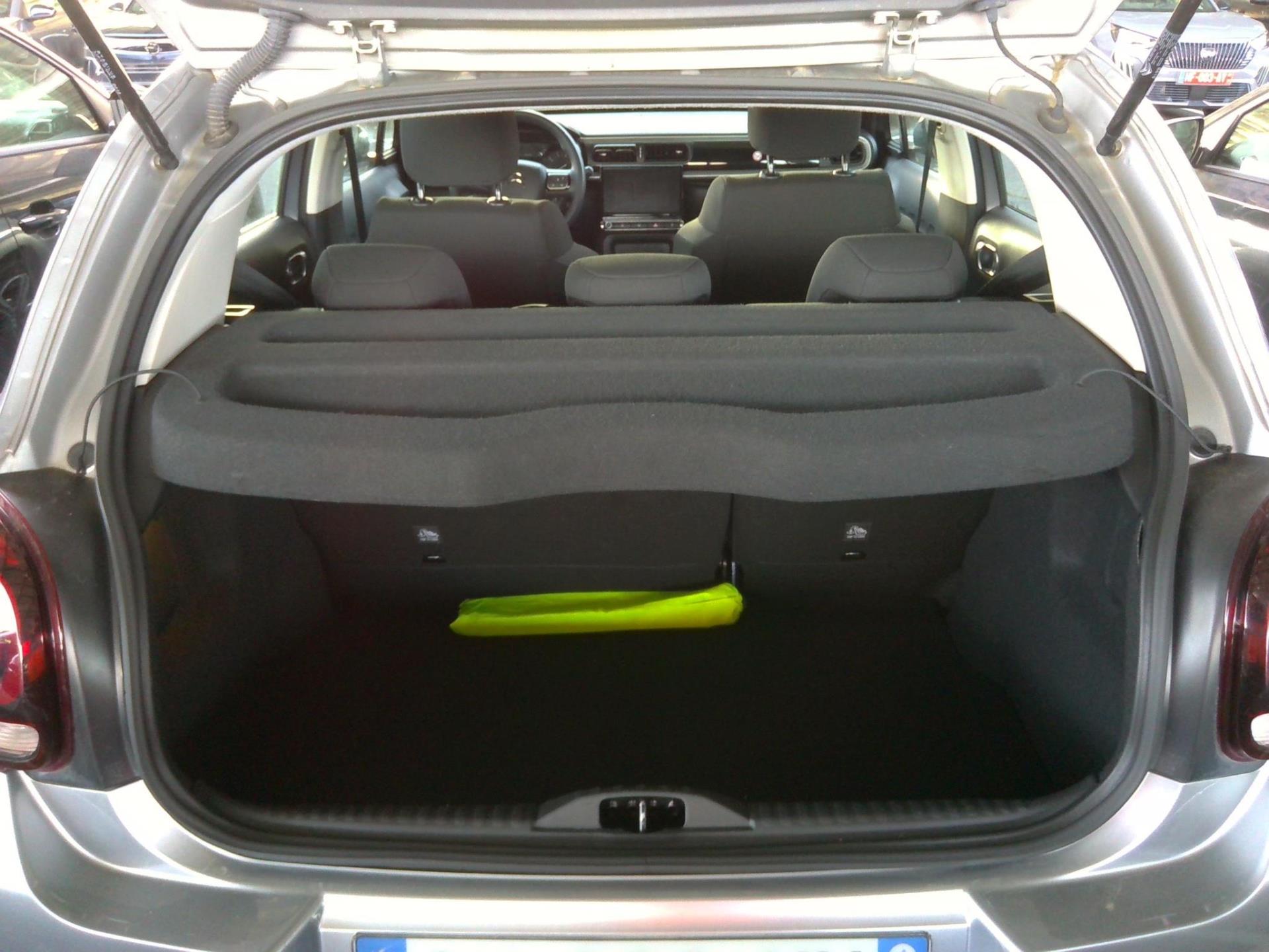 Citroen C3 PureTech 83 ch BVM5 Plus 2024