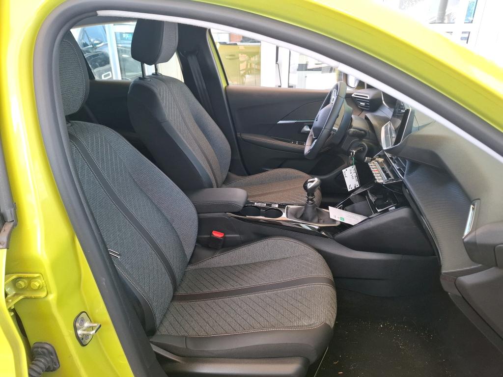 Peugeot 208 100 S&S BVM6 Allure 2025