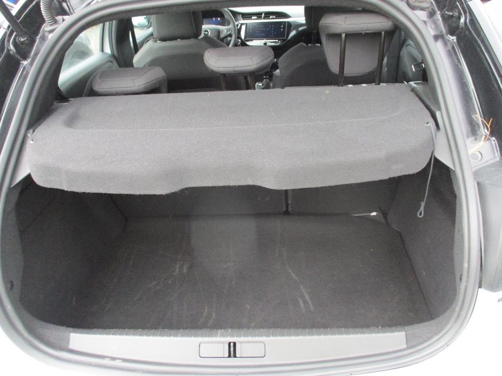 Foto Opel Corsa 5