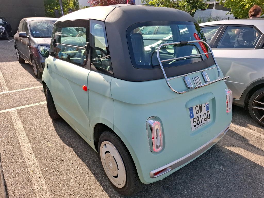 TOPOLINO
