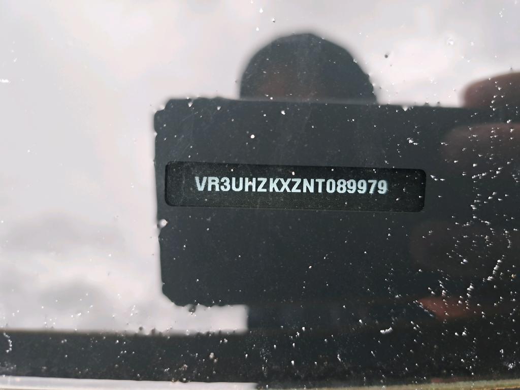 Peugeot 208 Electrique 50 kWh 136ch Active 2022