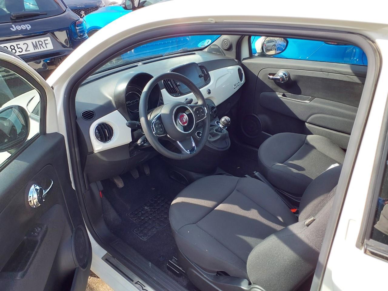 Foto Fiat 500X 9
