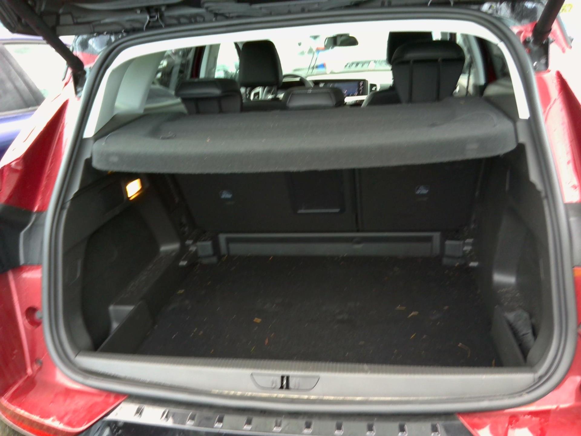 Opel Grandland 1.5 Diesel 130 ch BVA8 GS 2024