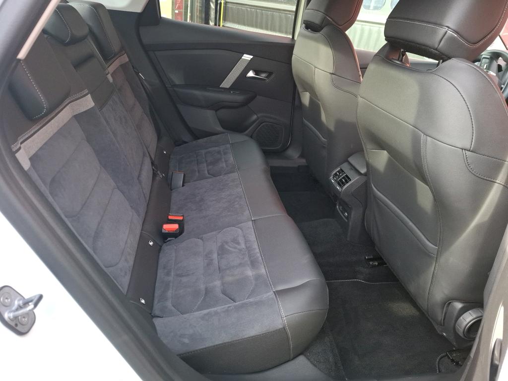 Citroen C4 X BlueHDi 130 S&S EAT8 Shine Pack 2024