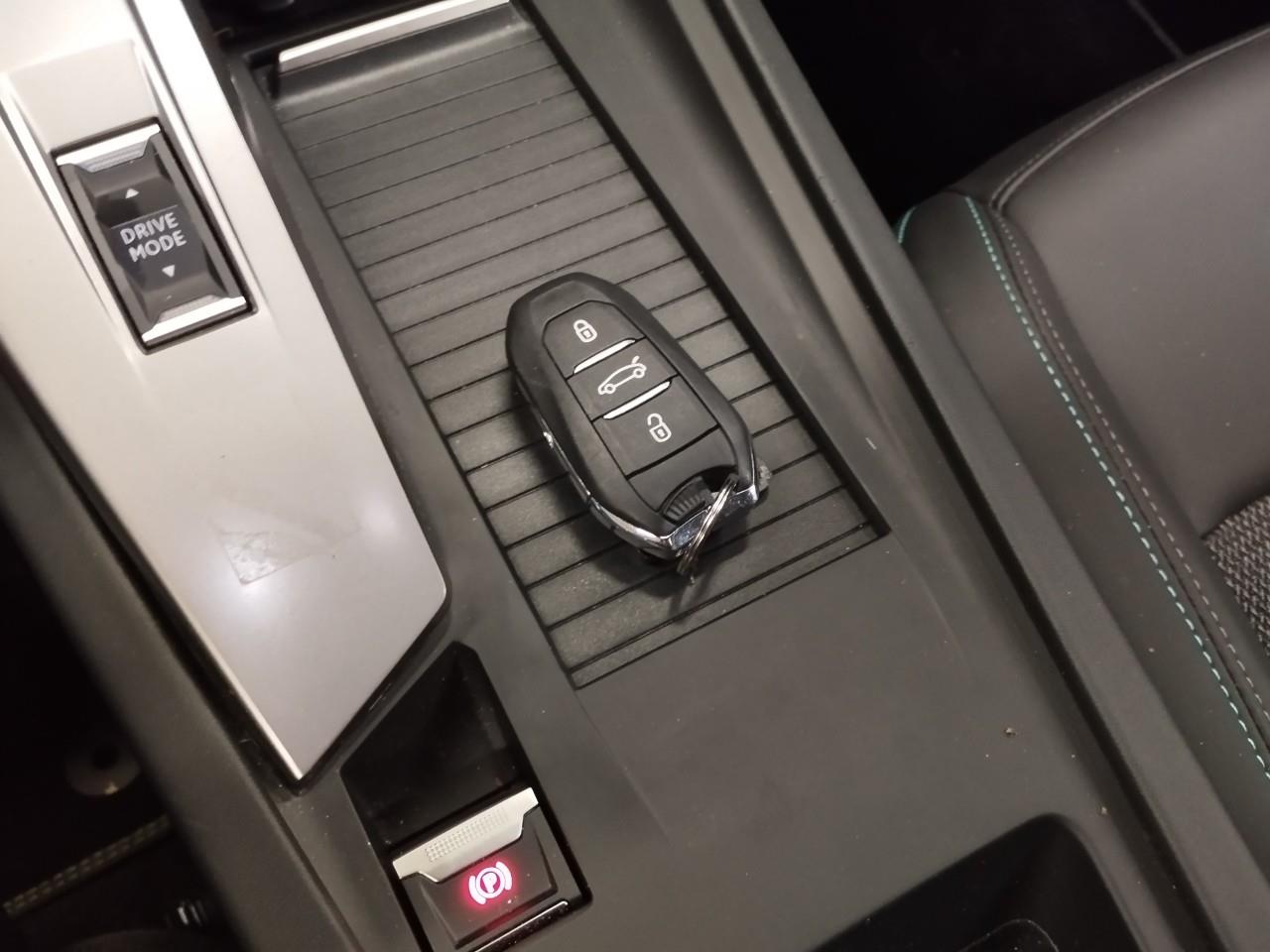 Peugeot 308 III 