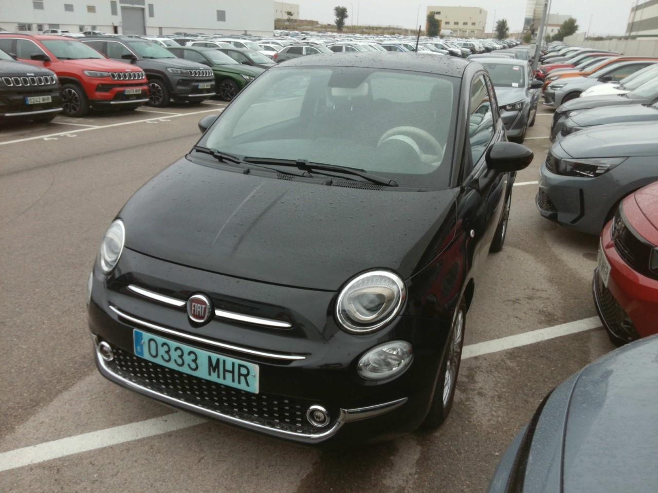 Foto Fiat 500X 2