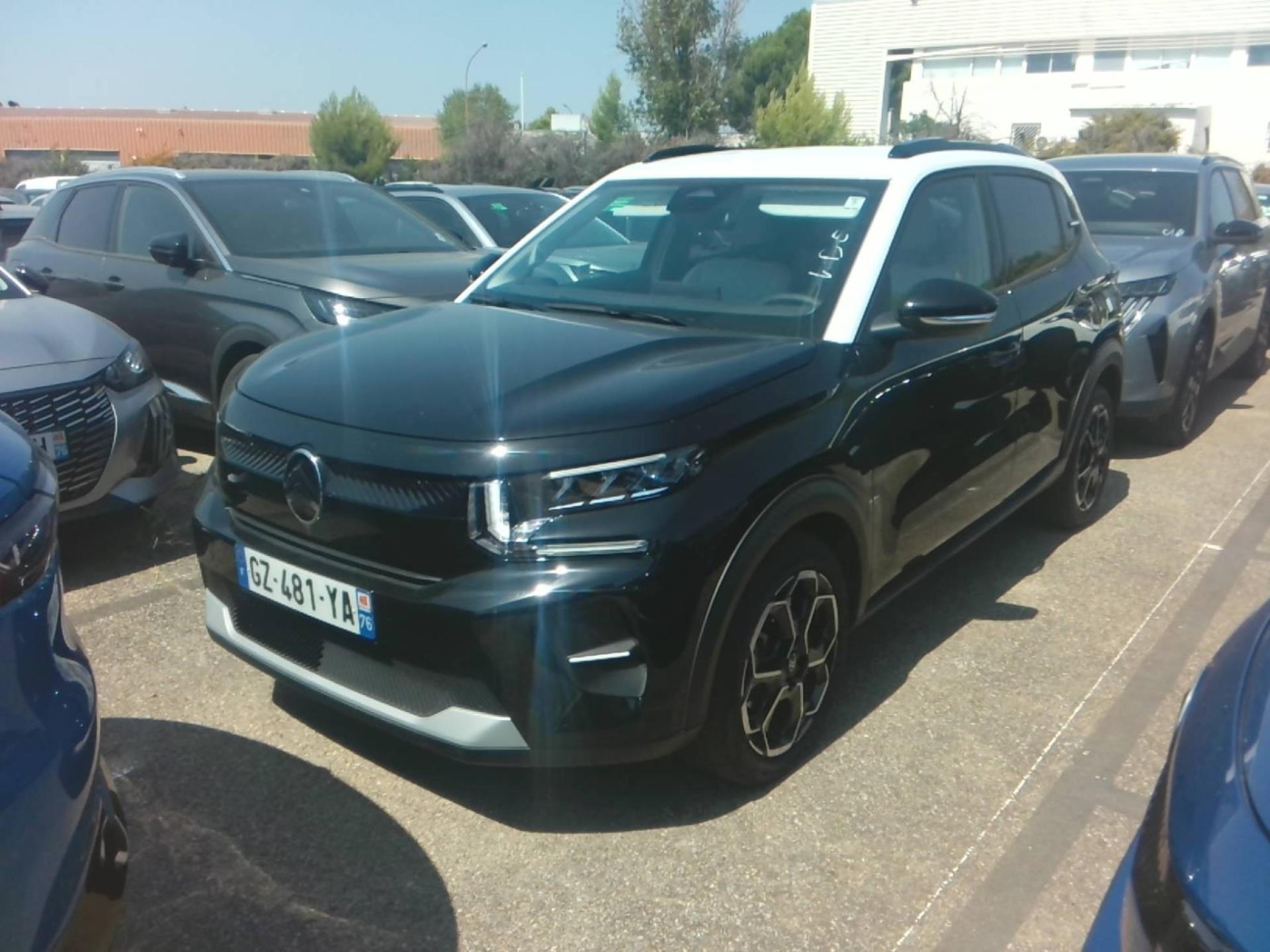 C3 IV
