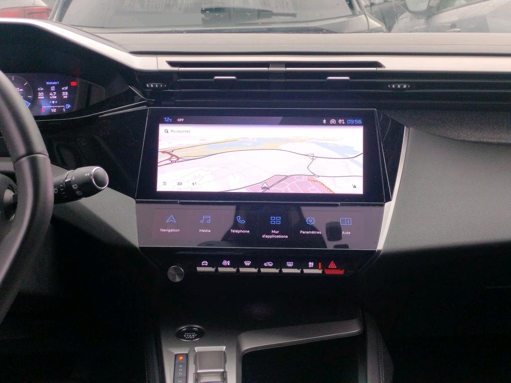 Peugeot 308 SW BlueHDi 130ch S&S EAT8 Allure 2023