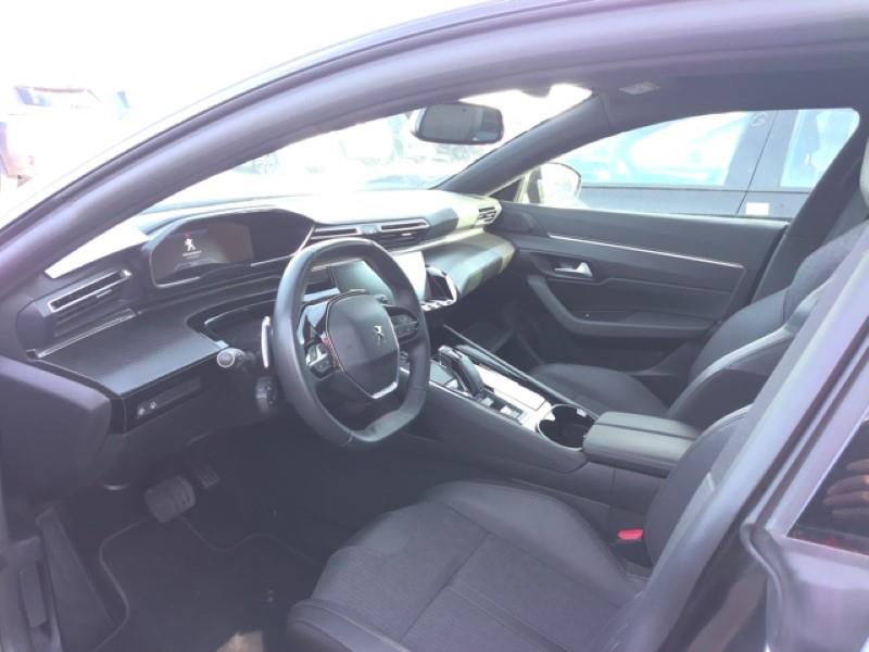 Foto Peugeot 508 3