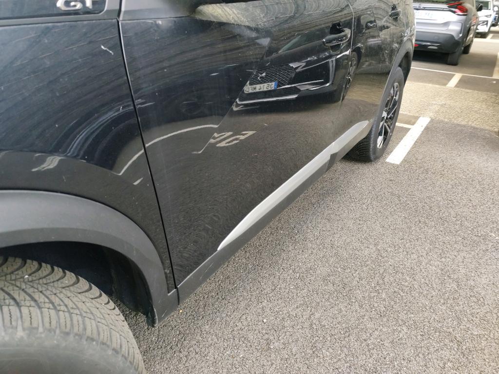 Peugeot 2008 BlueHDi 130 S&S EAT8 GT 2023
