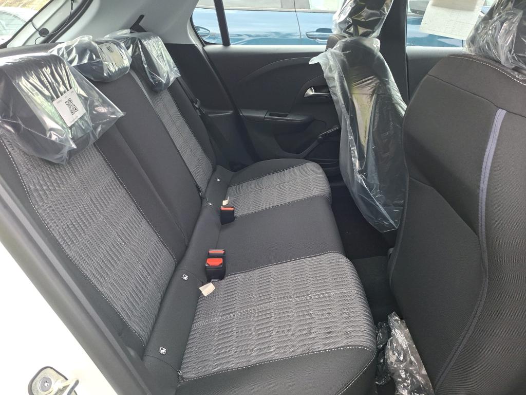 Opel Corsa 1.5 Diesel 100 ch BVM6 Edition 2023