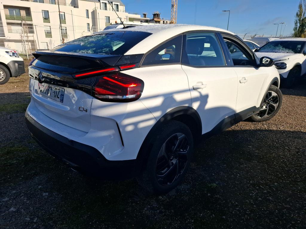 Citroen C4 BlueHDi 130 S&S EAT8 Feel Pack 2022