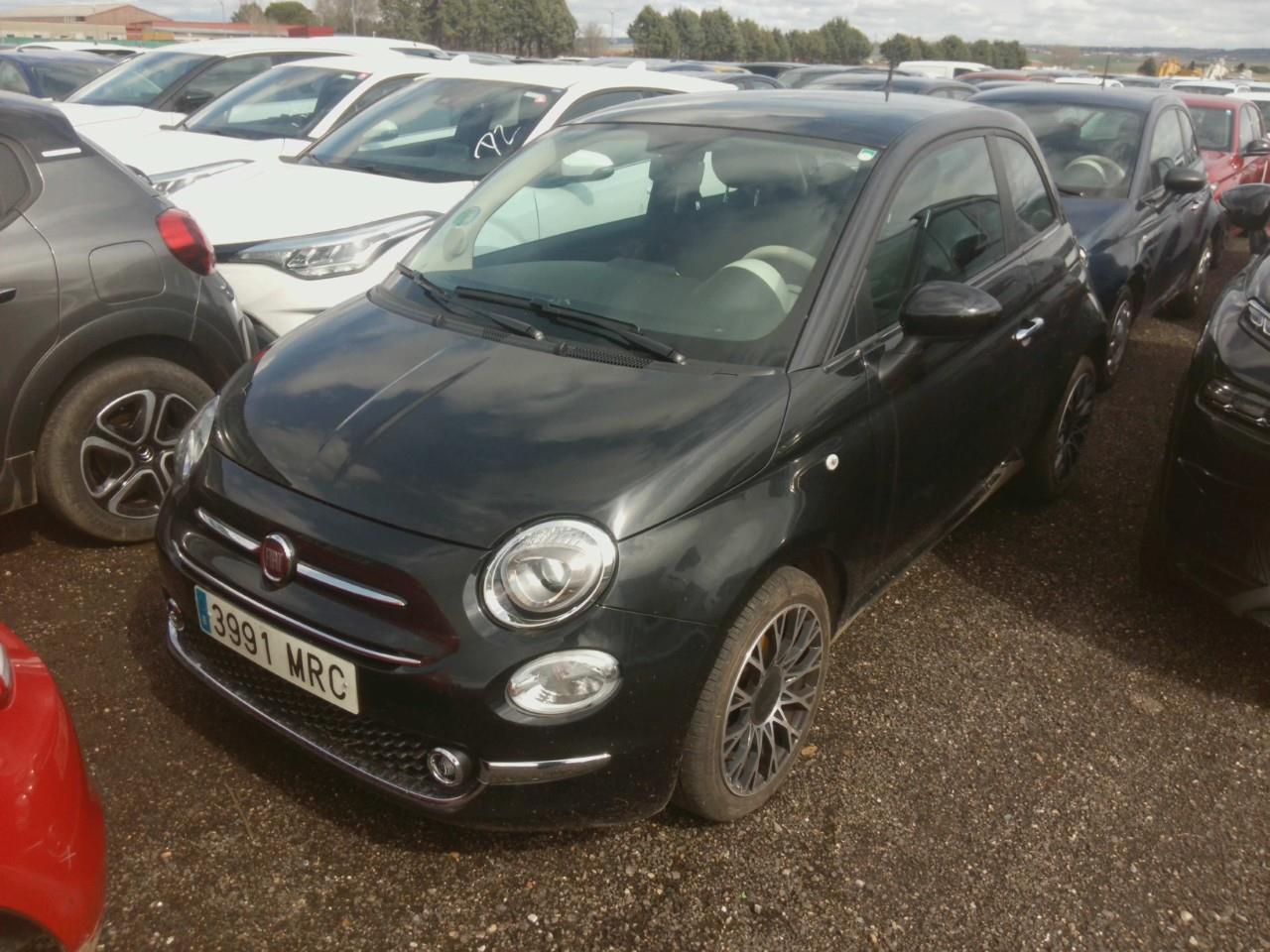 Foto Fiat 500X 8