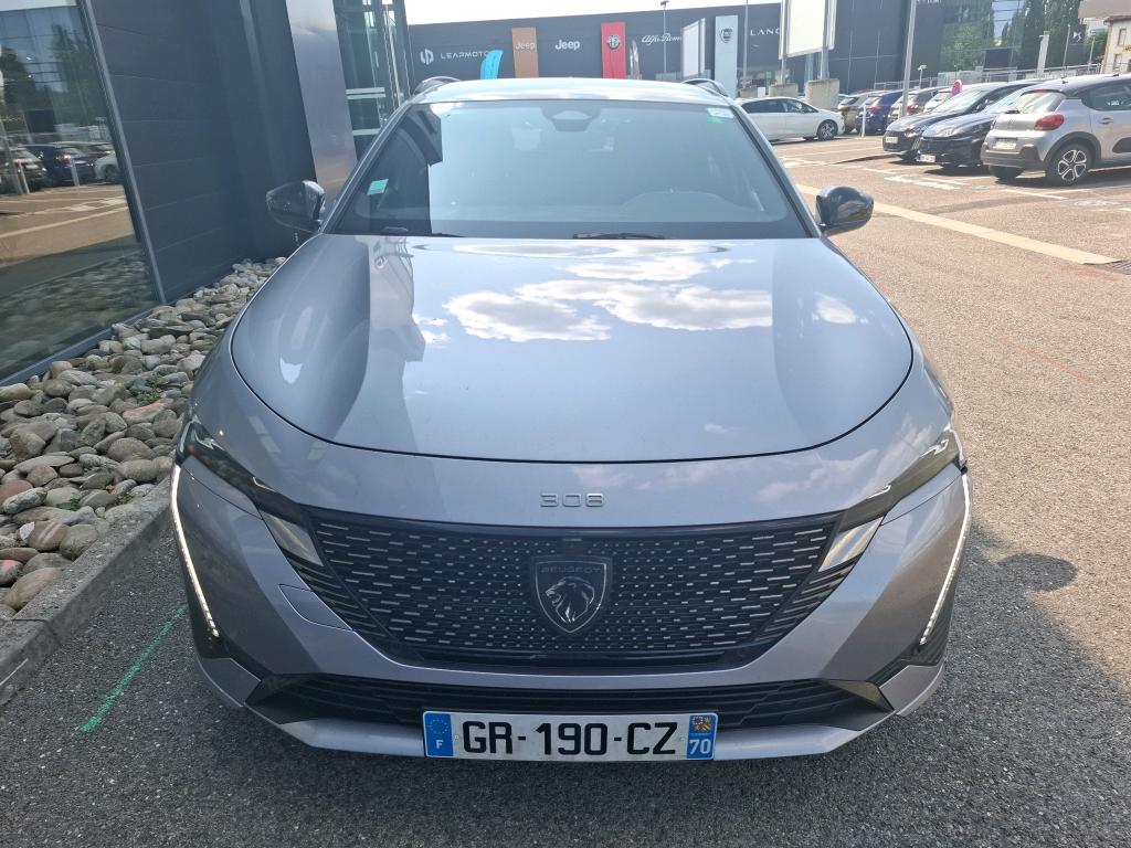 Peugeot 308 SW PHEV 180 e-EAT8 GT 2023