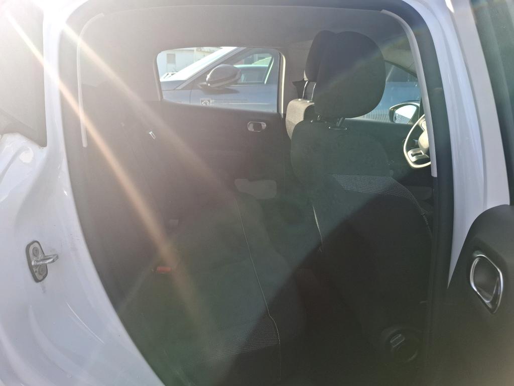 Citroen C3 PureTech 83 ch BVM5 You 2024