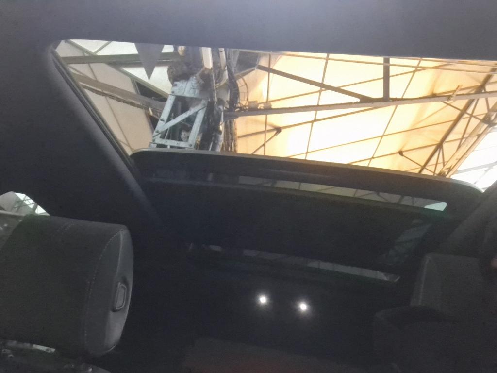 DS DS7 Crossback Hybride E-Tense 225 EAT8 Performance Line+ 2022