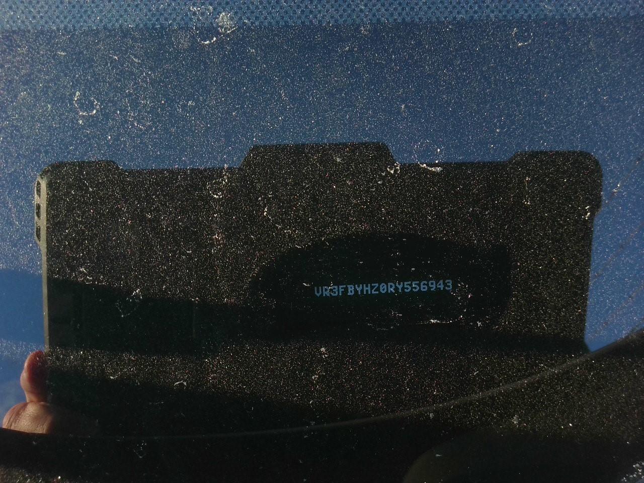Foto Peugeot 508 5