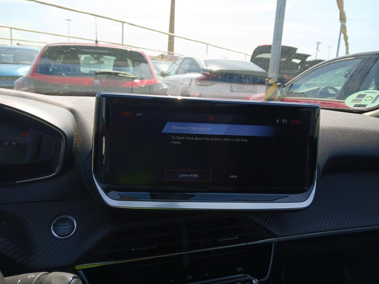Foto Peugeot 2008 17